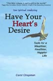 Order the Kindle of Have Your Heart's Desire
