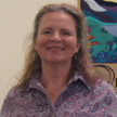Author Carol Chapman